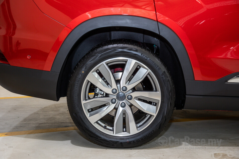Proton X90 VX11 (2023) Exterior