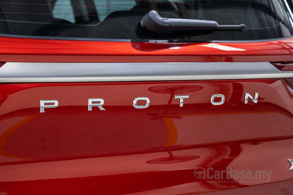 Proton X90 VX11 (2023) Exterior