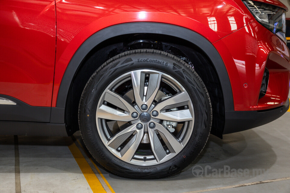 Proton X90 VX11 (2023) Exterior