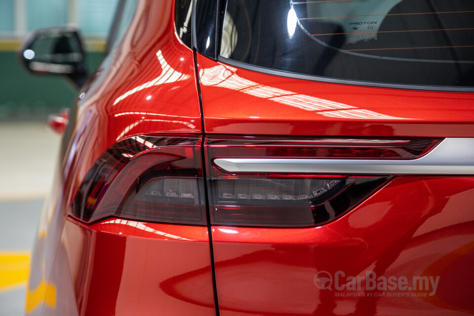 Proton X90 VX11 (2023) Exterior