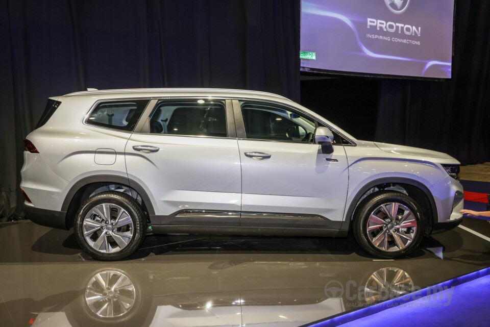 Proton X90 VX11 (2023) Exterior