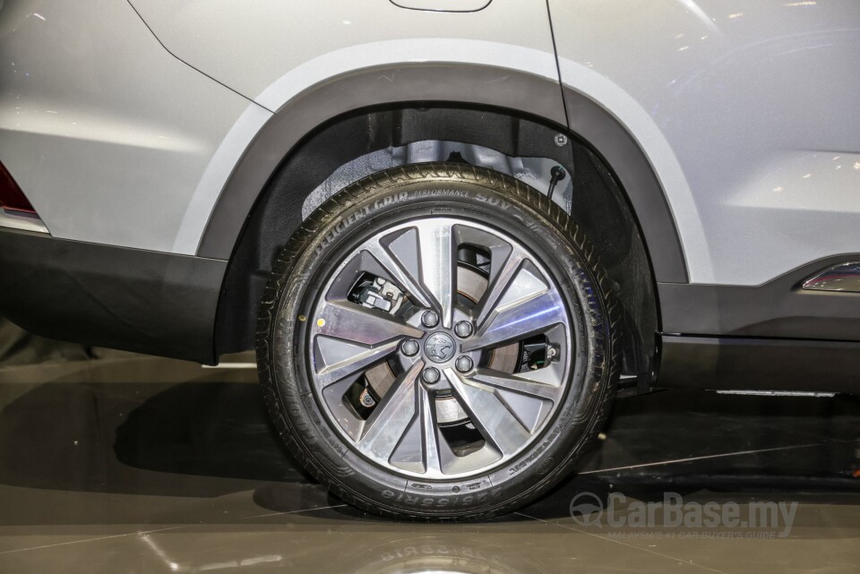 Proton X90 VX11 (2023) Exterior