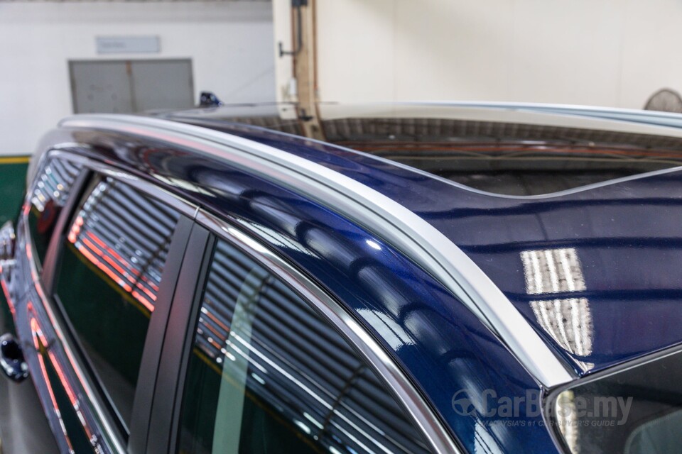 Proton X90 VX11 (2023) Exterior