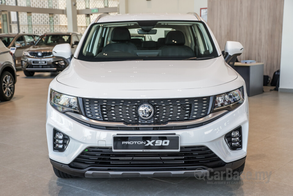 Proton X90 VX11 (2023) Exterior