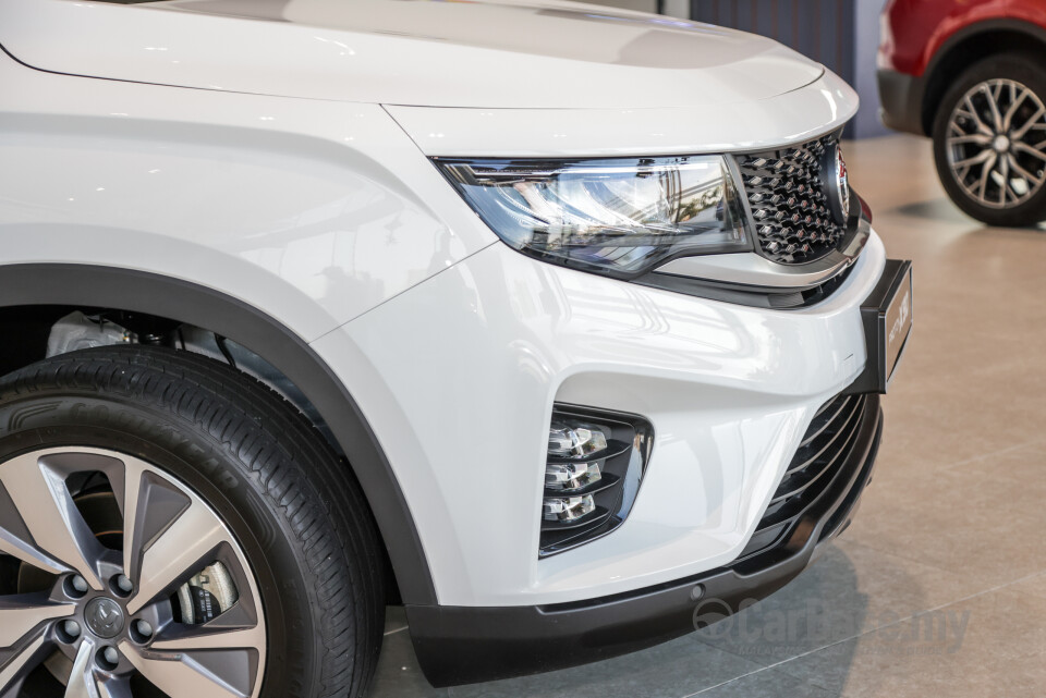 Proton X90 VX11 (2023) Exterior