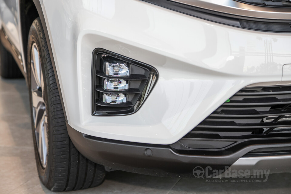 Proton X90 VX11 (2023) Exterior