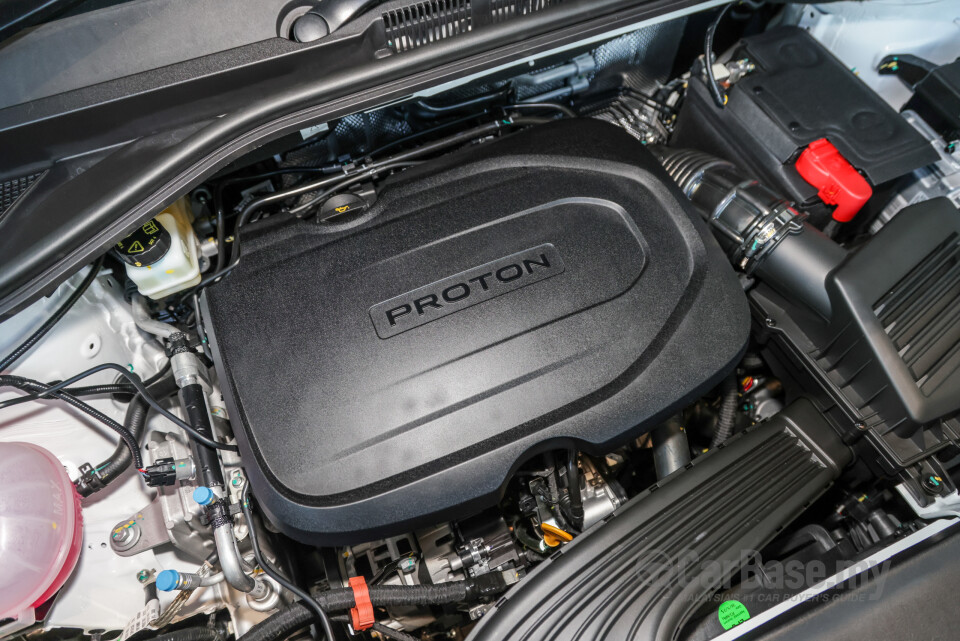 Proton X90 VX11 (2023) Exterior