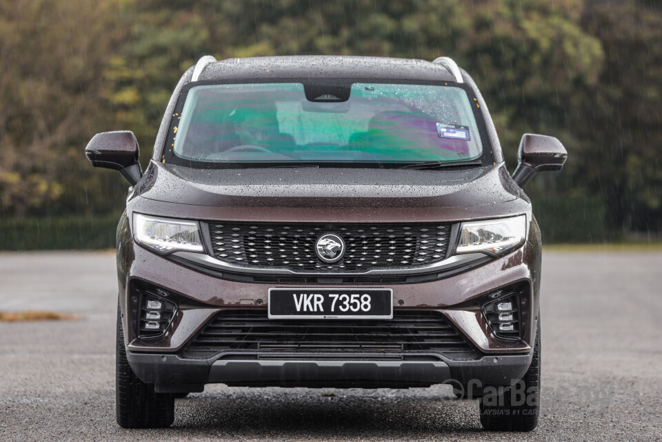 Proton X90 VX11 (2023) Exterior