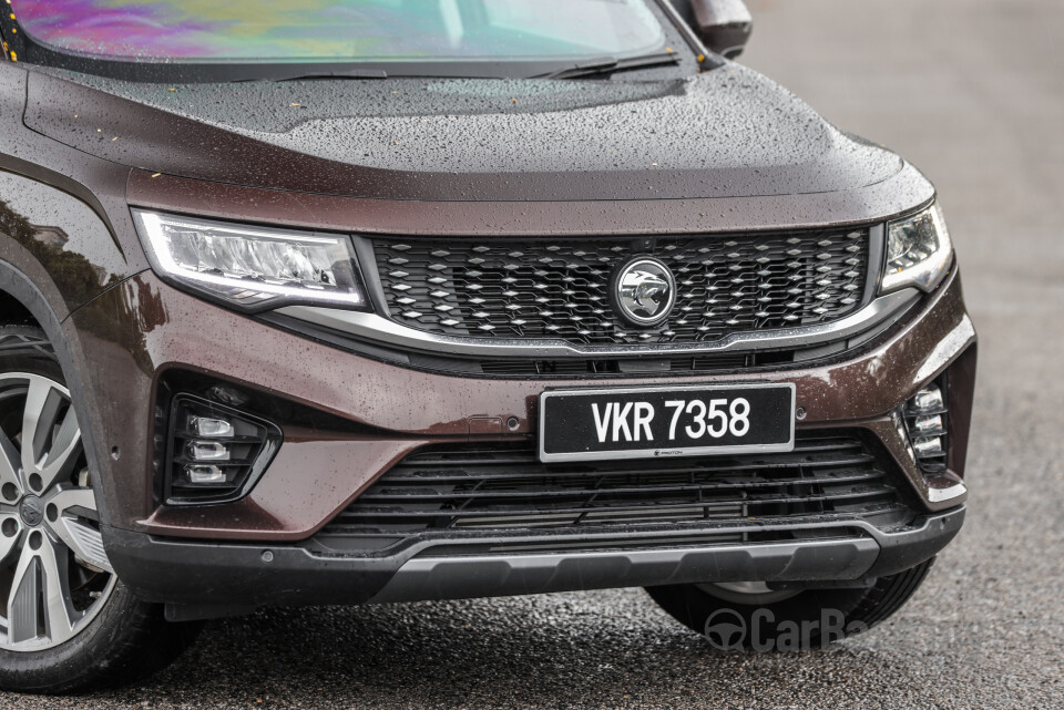 Proton X90 VX11 (2023) Exterior