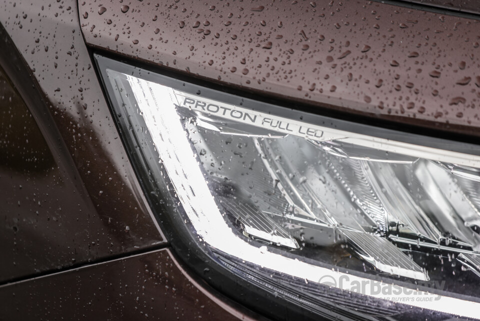 Proton X90 VX11 (2023) Exterior