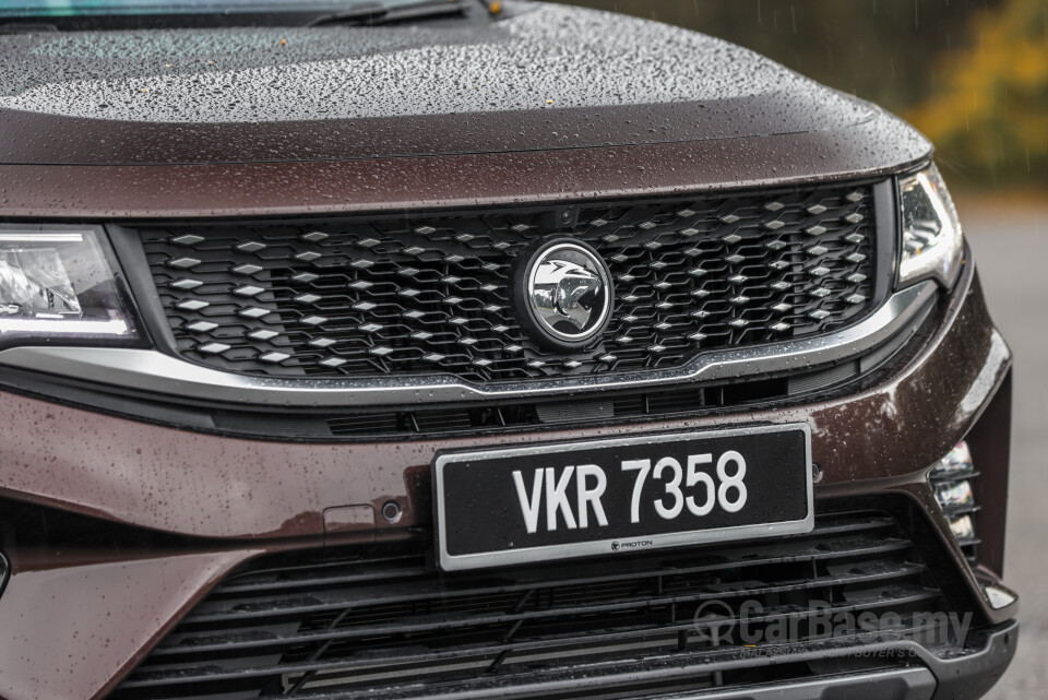 Proton X90 VX11 (2023) Exterior