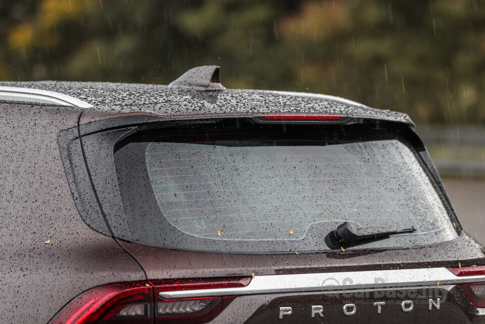 Proton X90 VX11 (2023) Exterior