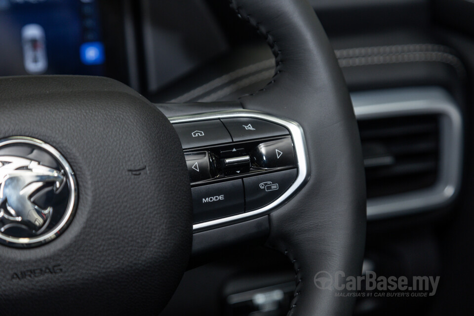 Proton X90 VX11 (2023) Interior
