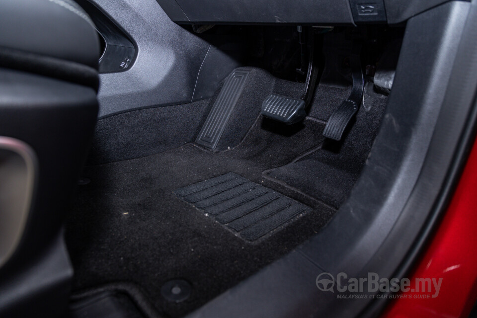Proton X90 VX11 (2023) Interior