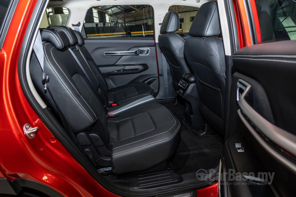 Proton X90 VX11 (2023) Interior