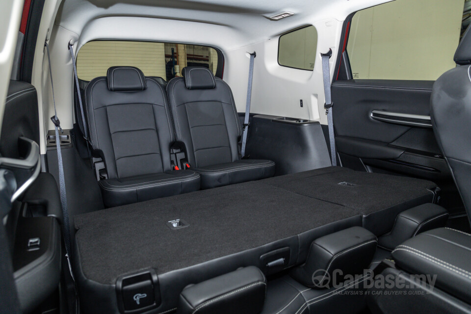 Proton X90 VX11 (2023) Interior