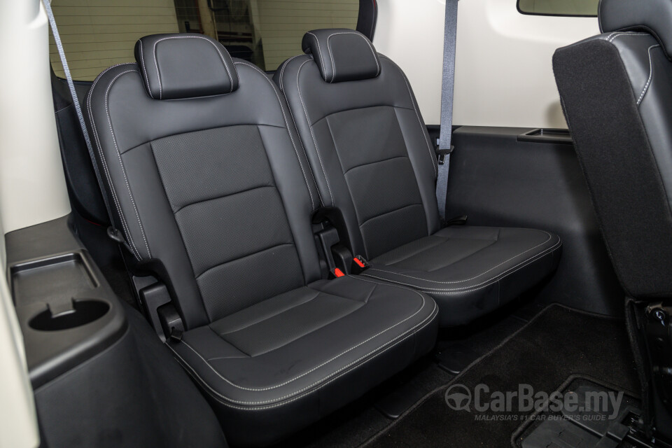 Proton X90 VX11 (2023) Interior
