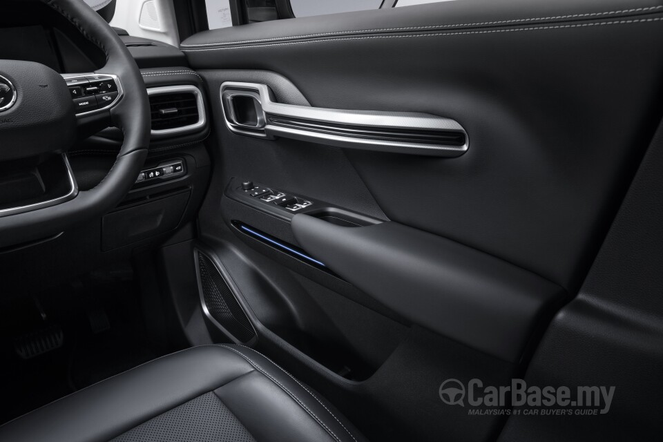 Proton X90 VX11 (2023) Interior