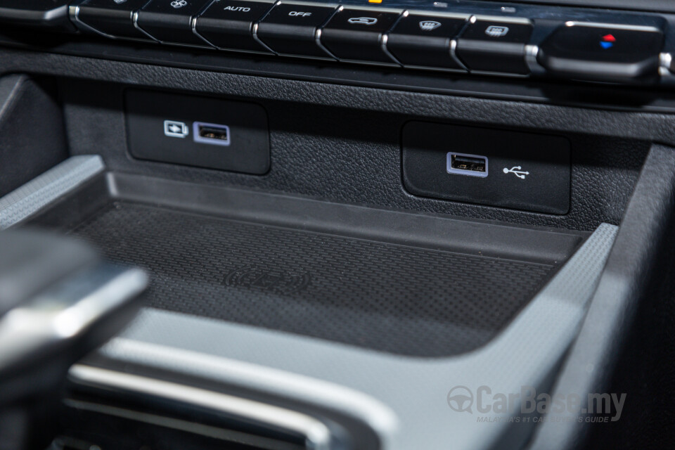 Proton X90 VX11 (2023) Interior