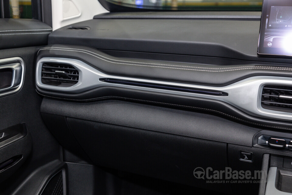 Proton X90 VX11 (2023) Interior