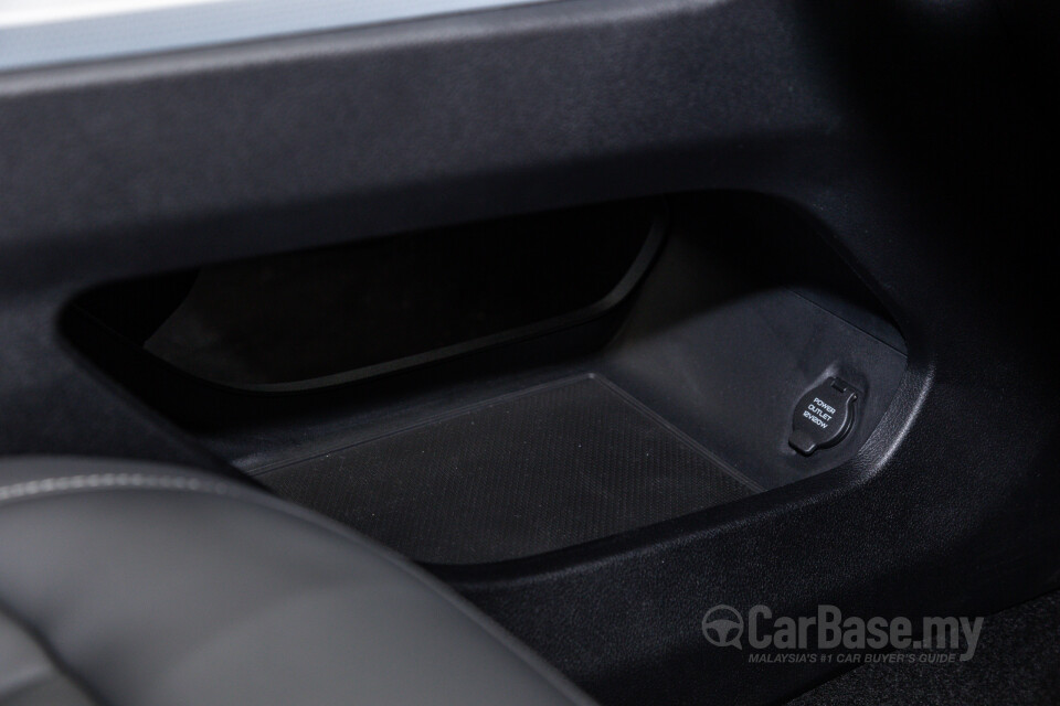 Proton X90 VX11 (2023) Interior