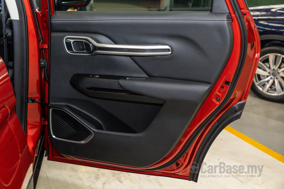 Proton X90 VX11 (2023) Interior