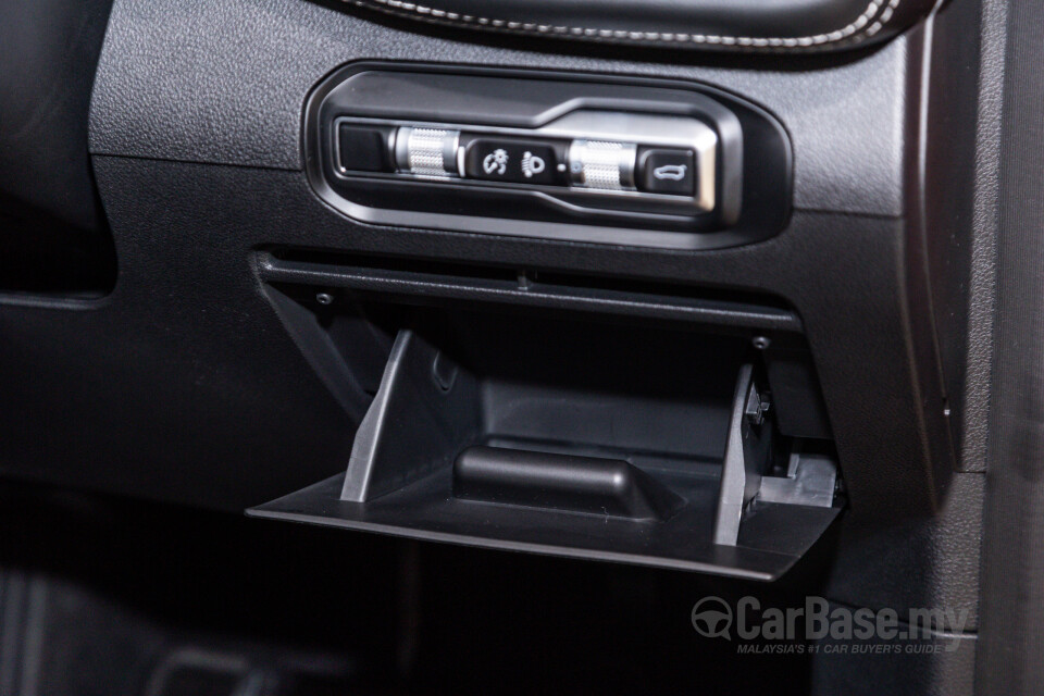Proton X90 VX11 (2023) Interior