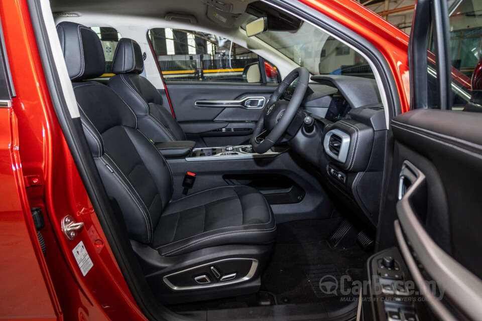 Proton X90 VX11 (2023) Interior