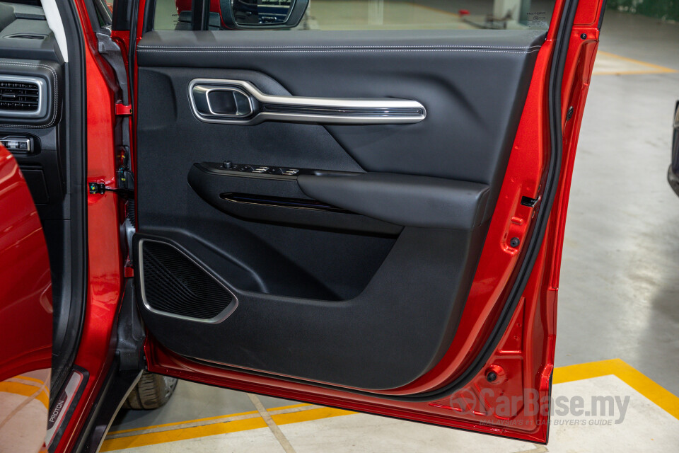 Proton X90 VX11 (2023) Interior