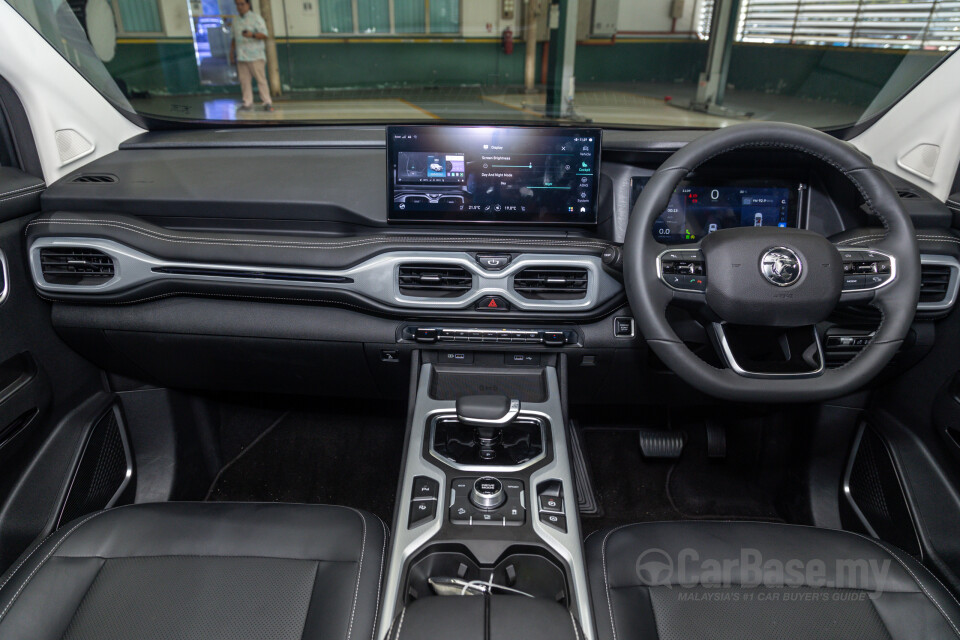 Proton X90 VX11 (2023) Interior