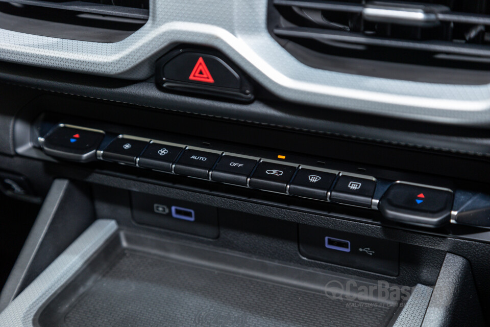 Proton X90 VX11 (2023) Interior