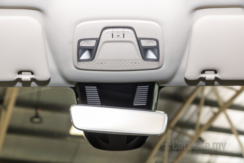 Proton X90 VX11 (2023) Interior