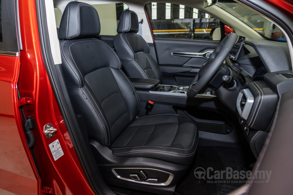 Proton X90 VX11 (2023) Interior