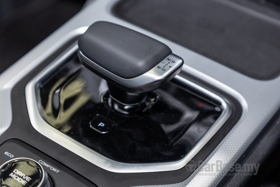 Proton X90 VX11 (2023) Interior