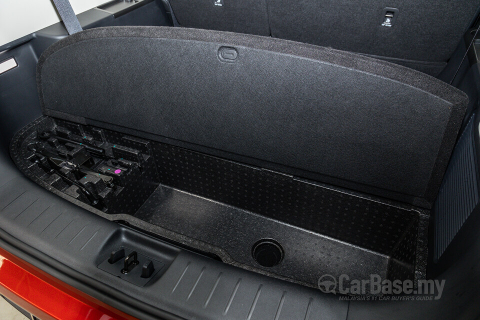 Proton X90 VX11 (2023) Interior
