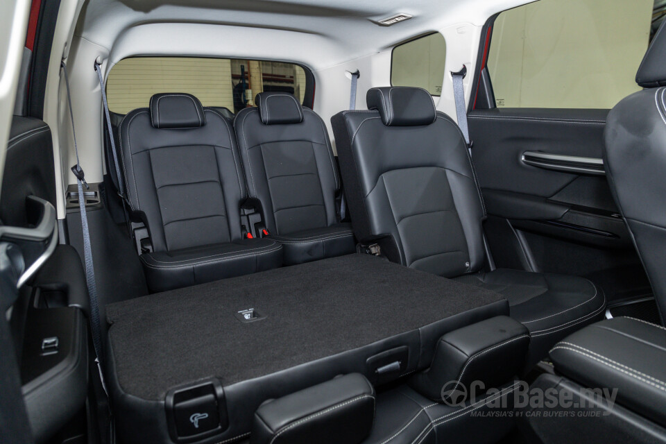 Proton X90 VX11 (2023) Interior