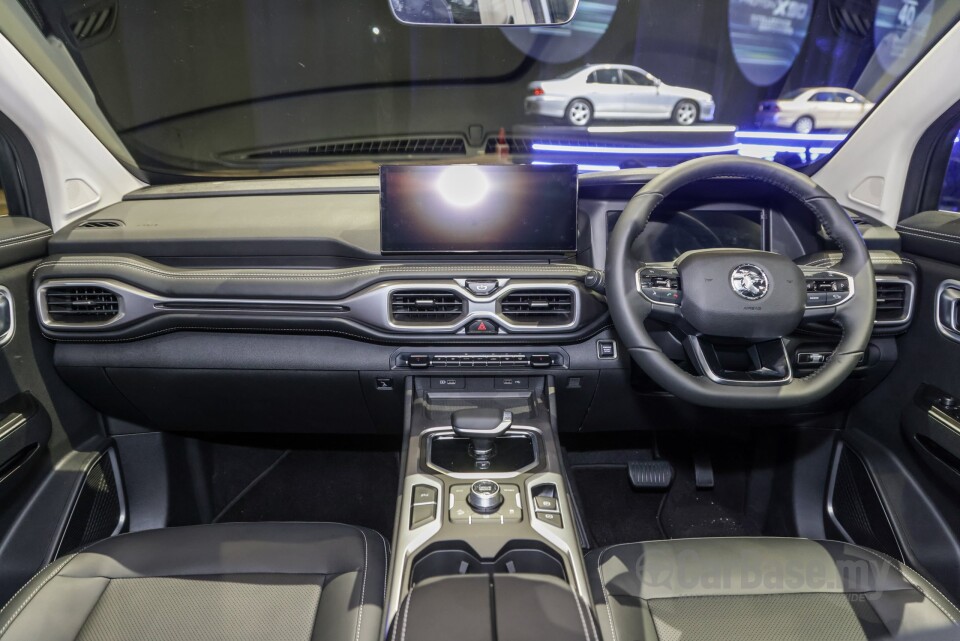 Proton X90 VX11 (2023) Interior