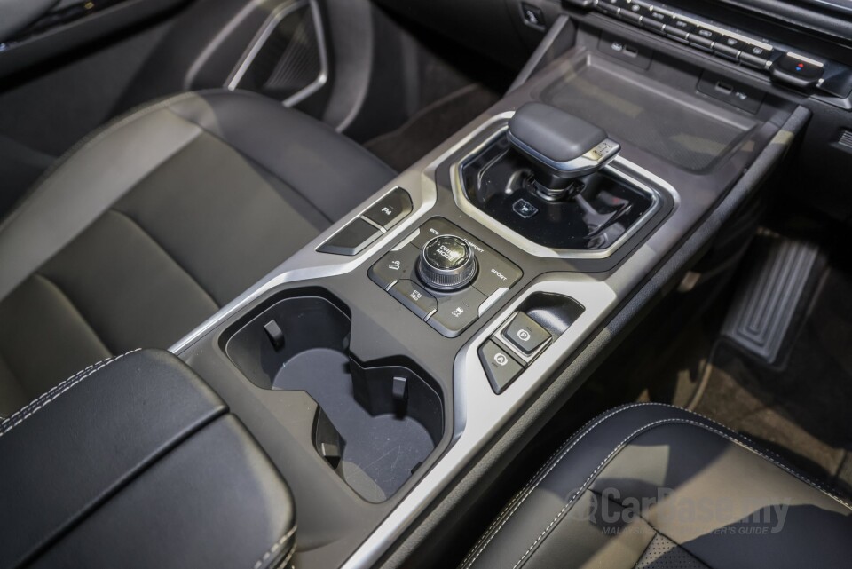 Proton X90 VX11 (2023) Interior