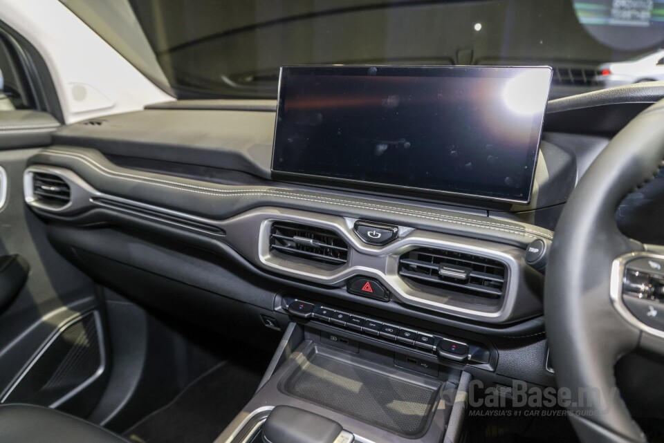 Proton X90 VX11 (2023) Interior
