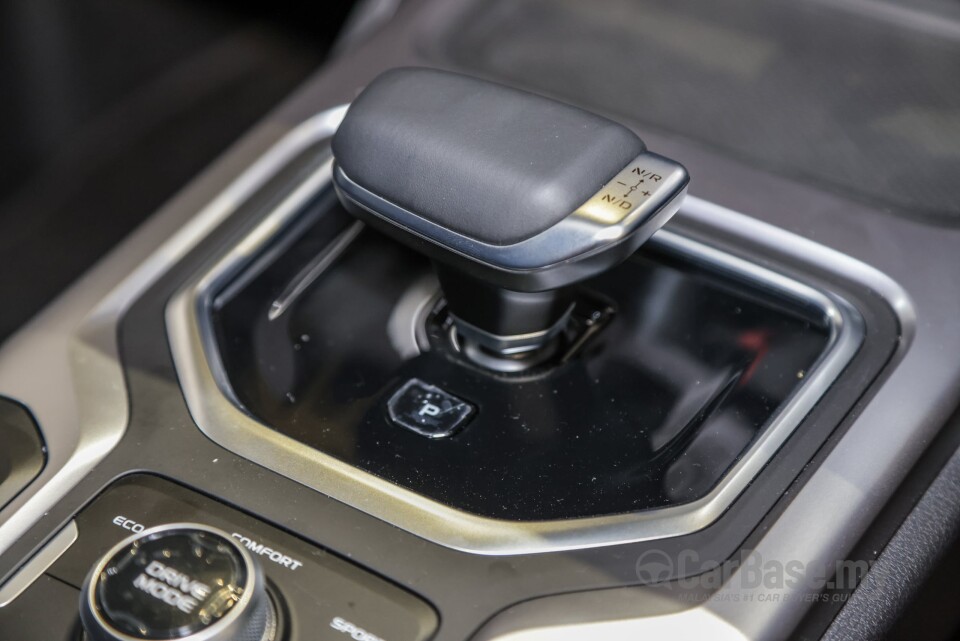 Proton X90 VX11 (2023) Interior