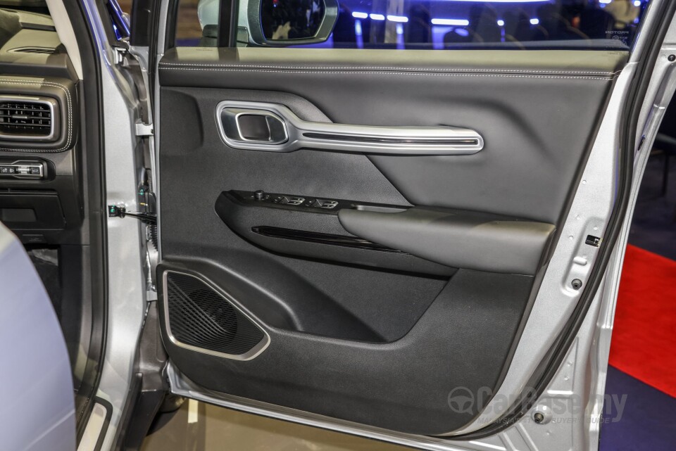 Proton X90 VX11 (2023) Interior