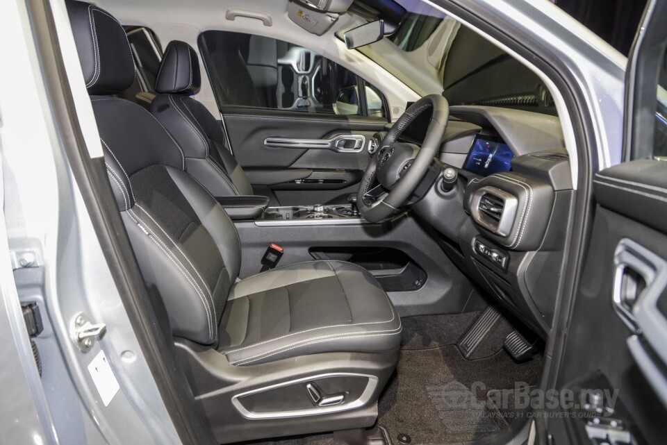 Proton X90 VX11 (2023) Interior
