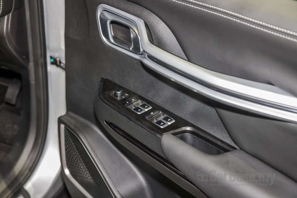 Proton X90 VX11 (2023) Interior