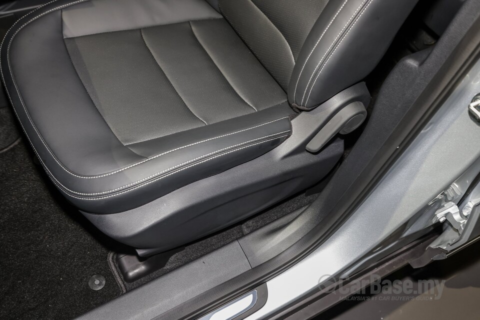 Proton X90 VX11 (2023) Interior