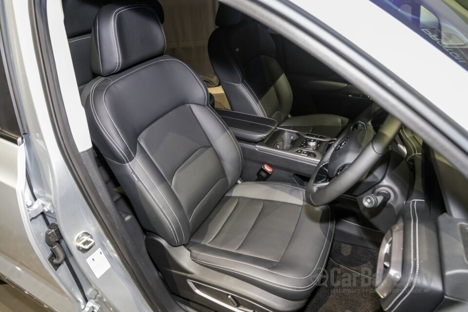 Proton X90 VX11 (2023) Interior