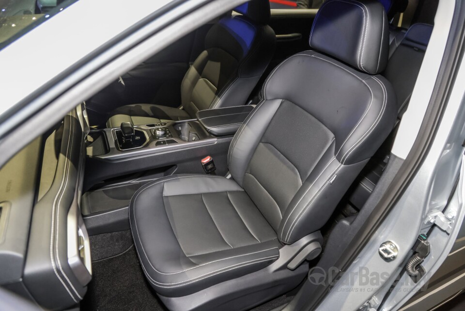 Proton X90 VX11 (2023) Interior