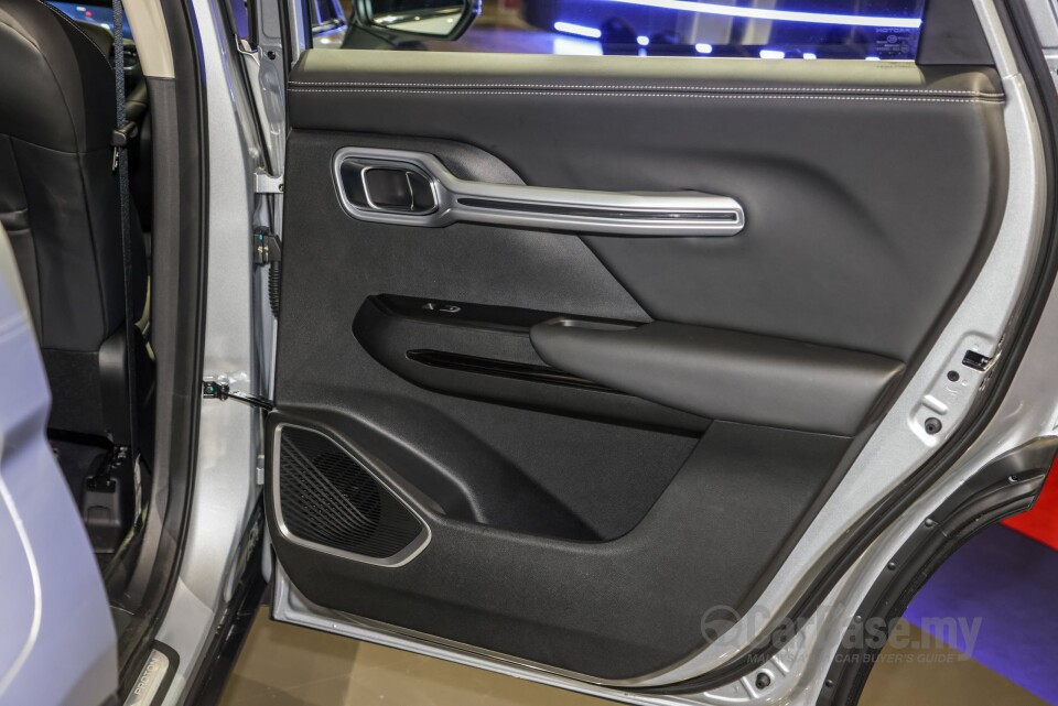 Proton X90 VX11 (2023) Interior