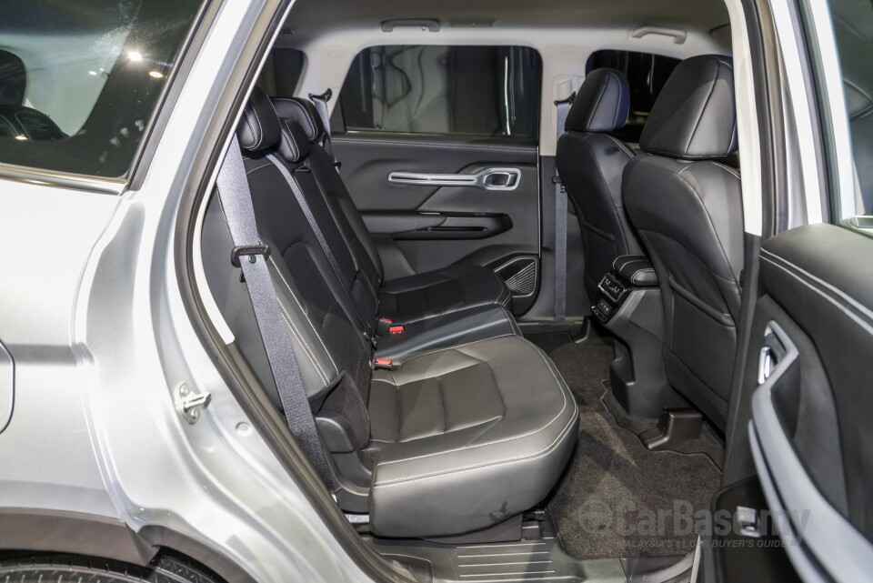 Proton X90 VX11 (2023) Interior
