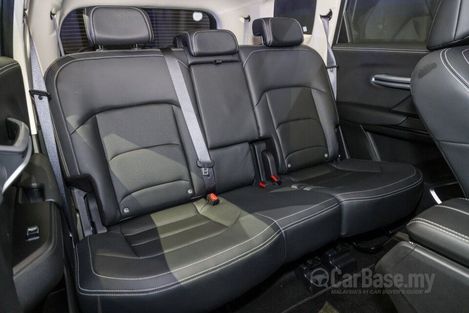 Proton X90 VX11 (2023) Interior