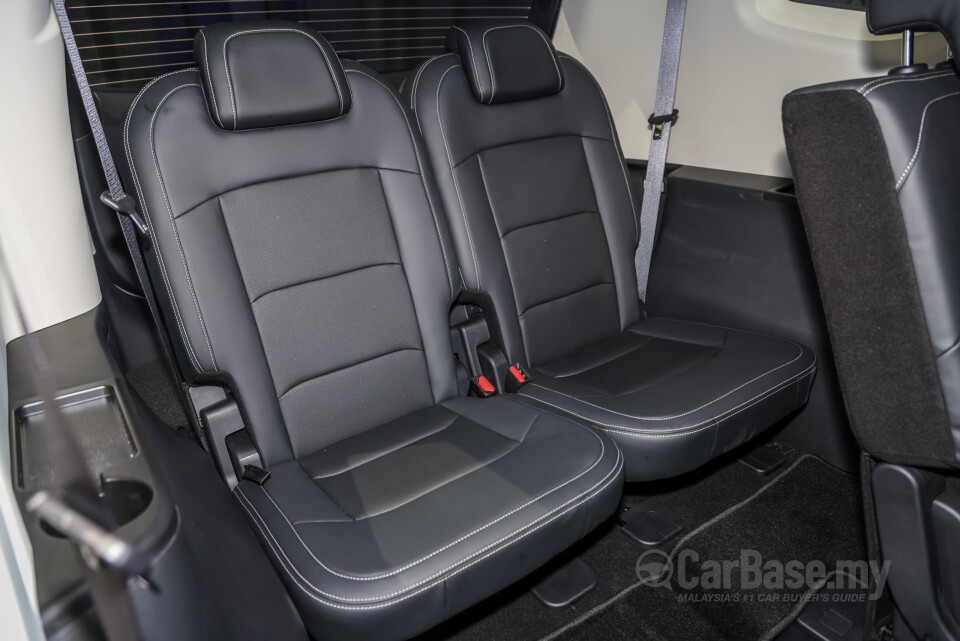 Proton X90 VX11 (2023) Interior